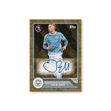 2027 Topps Flagship Premier League - Value Box