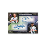 2027 Topps Flagship Premier League - Value Box