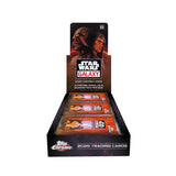 Box star wars galaxy 2025