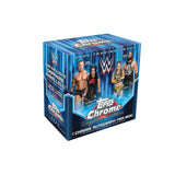 2026 Topps Chrome WWE Sapphire