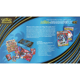Pokémon : Collection Ultra-Premium Méga-Dracaufeu X-ex FR