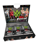2025 Topps Finest WWE Hobby Box
