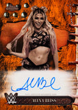 2025 Topps Chrome® WWE x Cactus Jack - Hobby Box