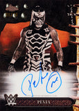 2025 Topps Chrome® WWE x Cactus Jack - Hobby Box