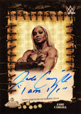 2025 Topps Chrome® WWE x Cactus Jack - Hobby Box