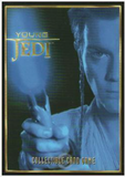 Booster Young Jedi Menace of Darth Maul - 1999 Decipher
