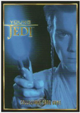 Booster Star Wars Young Jedi Boonta Eve Podrace - 2001 Decipher