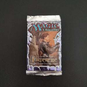Booster Magic : Forteresse VF Tacticgames Booster Magic : Forteresse VF Tacticgames