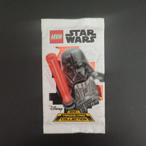 Booster Star Wars Lego Disney