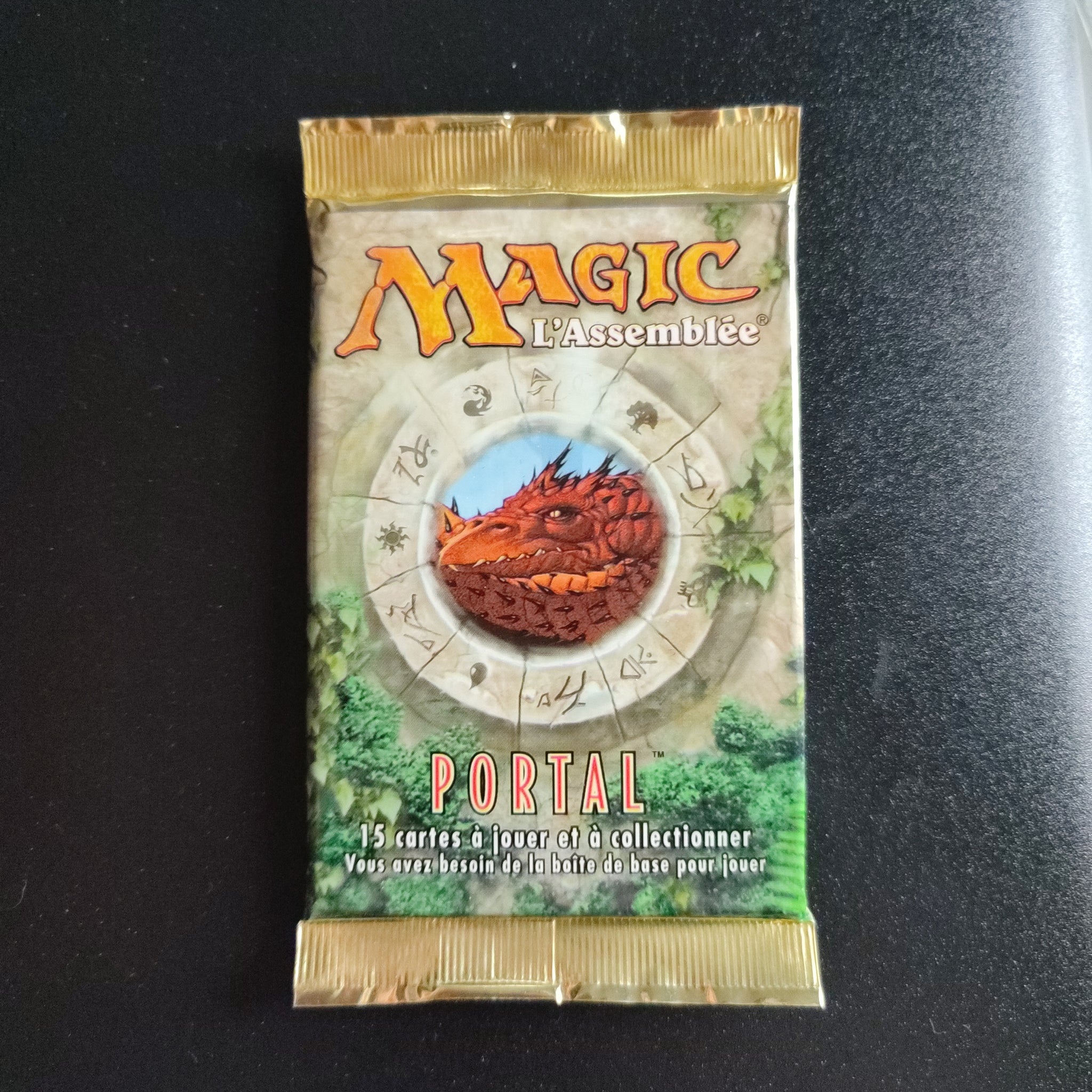mtg portal booster box - Pack - Englisch | Jetzt kaufen aligned kingdom of Alaborn Booster Portal 1 - VF