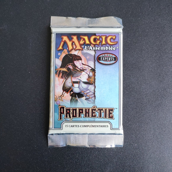 Booster Magic : Prophétie - VF
