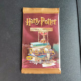 Booster Harry Potter Diagon Alley VO