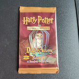 Booster Harry Potter Diagon Alley VO