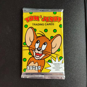 Booster Tom & Jerry Cardz 1993