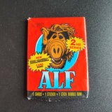 Booster ALF - Topps 1987