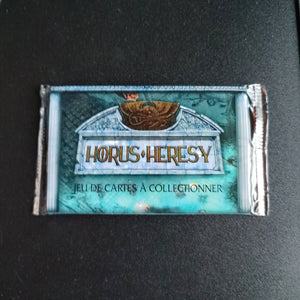 Booster Horus Heresy - VF