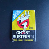 Booster Ghost Busters II - VO