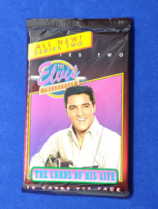 Booster The Elvis Collection Series Two 1992