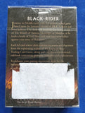 Starter Lotr Black Rider VO - Le Seigneur des Anneaux