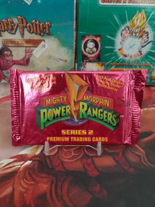 Booster Power Rangers Mighty Morphin1994